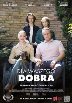 Dla waszego dobra (2024)
