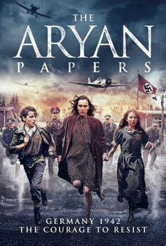 The Aryan Papers (2026)