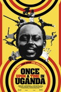 Once Upon a Time in Uganda (2021)