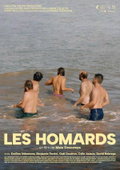 Les Homards (2025)
