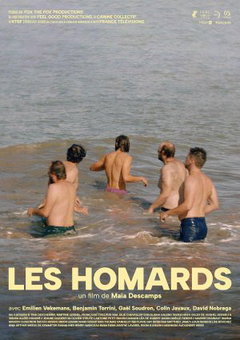 Les Homards (2025)