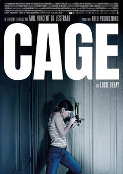 Cage (2025)
