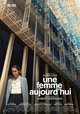 Une femme aujourd'hui