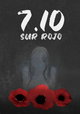 7.10 Sur rojo