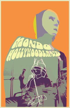 Mondo Hollywoodland (2019)