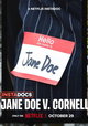Instadocs: Jane Doe v. Cornell