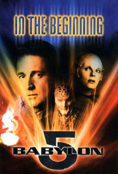 Babylon 5: In the Beginning (1998)