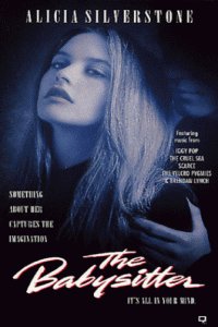 The Babysitter (1995)