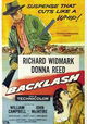 Backlash
