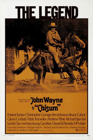 Chisum