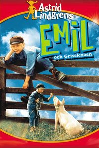Emil och griseknoen