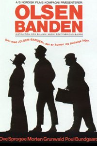Olsen-banden