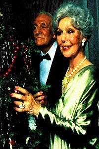 Christmas Dove (1986)
