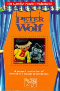 Peter and the Wolf