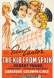 The Kid from Spain