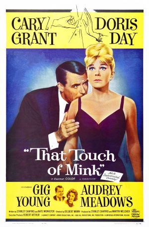 That Touch of Mink