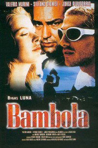 Bámbola (1996)