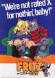 Fritz the Cat