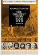 The Greatest Story Ever Told