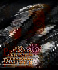 The Prince and the Pauper (2000)