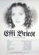 Fontane Effi Briest