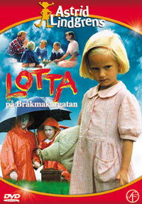 A Clever Little Girl Like Lotta (1992)
