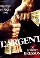 L'argent