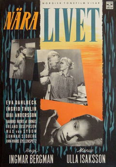 Nära livet (1958)