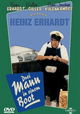 Drei Mann in einem Boot