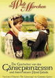 Die Geschichte von der Gänseprinzessin und ihrem treuen Pferd Falada