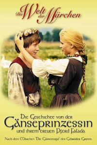 Die Geschichte von der Gänseprinzessin und ihrem treuen Pferd Falada (1988)