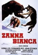 Zanna Bianca