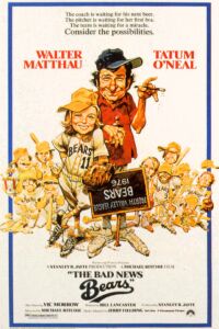 The Bad News Bears (1976)
