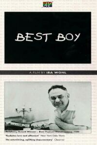 Best Boy
