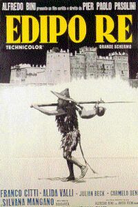 Edipo re (1967)