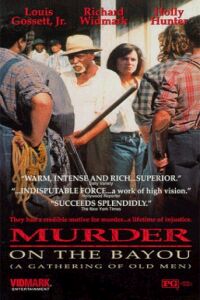 A Gathering of Old Men (1987)