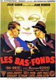Les bas-fonds