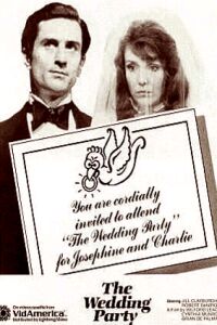 The Wedding Party (1969)