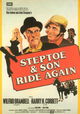 Steptoe and Son Ride Again