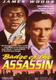 Badge of the Assassin