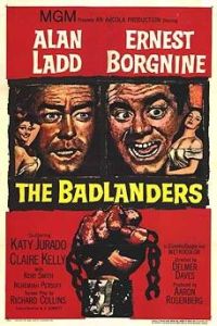 The Badlanders