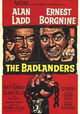 The Badlanders