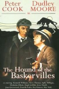 The Hound of the Baskervilles (1978)