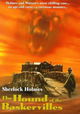 The Hound of the Baskervilles