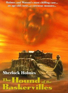The Hound of the Baskervilles (1983)
