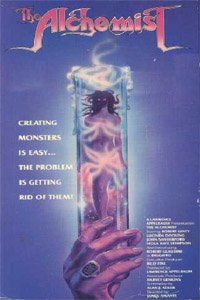 The Alchemist (1986)