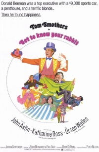 Get to Know Your Rabbit (1972)