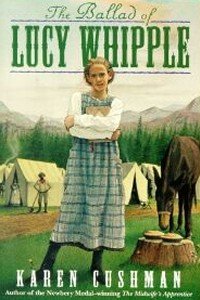 The Ballad of Lucy Whipple (2001)