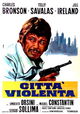 Città violenta
