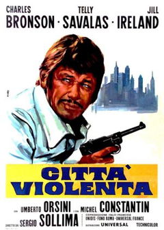 Città violenta (1970)